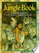 The jungle book : the Mowgli stories /