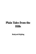 Plain tales from the hills /