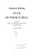 Puck of Pook's Hill /