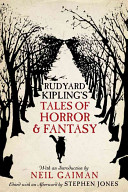 Rudyard Kipling's Tales of horror & fantasy /