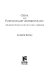 China and postsocialist anthropology : theorizing power and society after communism /