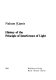 History of the principle of interference of light /