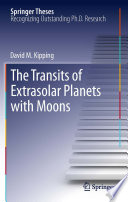 The transits of extrasolar planets with moons /