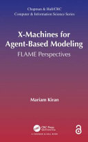 X-Machines for Agent-Based Modeling.