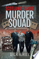 Scotland Yard's murder squad /