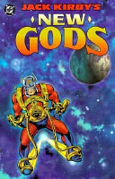 Jack Kirby's New gods /