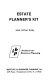 Estate planner's kit /