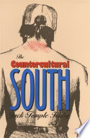 The countercultural South /
