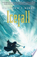 Icefall /