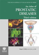 An atlas of prostatic diseases /