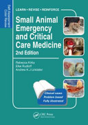 Small animal emergency and critical care medicine /