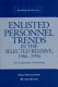Enlisted personnel trends in the selected reserve, 1986-1994 : an executive summary /
