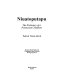 Niuatoputapu : the prehistory of a Polynesian chiefdom /