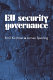 EU security governance /