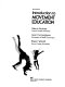 Introduction to movement education /