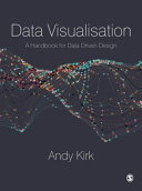 Data visualisation : a handbook for data driven design /