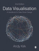 Data visualisation : a handbook for data driven design /