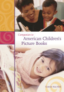 Companion to American children's picture books /