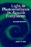 Light and photosynthesis in aquatic ecosystems /