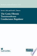 The cystic fibrosis transmembrane conductance regulator /