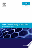 IFRS : a quick reference guide /