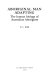 Aboriginal man adapting : the human biology of Australian aborigines /