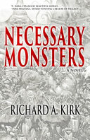 Necessary monsters /