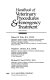 Handbook of veterinary procedures & emergency treatment /