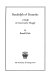 John Randolph of Roanoke : a study in American politics, with selected speeches and letters /