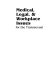 Medical, legal & workplace issues for the transsexual : a guide for successful transformation : male to female, female to male /