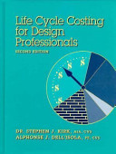 Life cycle costing for design professionals /