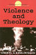 Violence and theology /