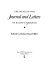 The Mexican War journal and letters of Ralph W. Kirkham /