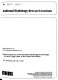 Reconnaissance of the chemical and biological limnology in four large lakes of the Yukon River basin /