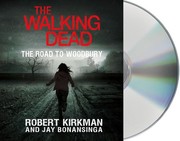 The road to Woodbury /