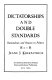Dictatorships and double standards : rationalism and reason in politics /