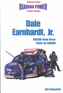 Dale Earnhardt, Jr. : NASCAR road racer = piloto de NASCAR /