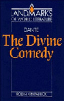 Dante, the Divine comedy /