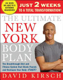 The Ultimate New York Body Plan /