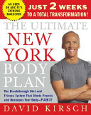 The Ultimate New York Body Plan /