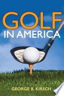 Golf in America /