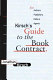 Kirsch's guide to the book contract : for authors, publishers, editors, and agents /