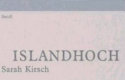 Islandhoch /