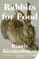 Rabbits for food /