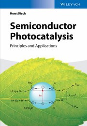 Semiconductor photocatalysis : principles and applications /