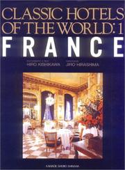 Classic hotels of the world /