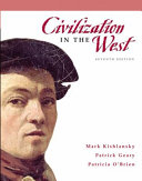 Civilization in the West /