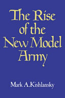 The rise of the new model Army /