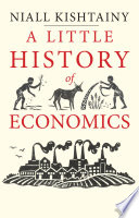 A little history of economics /