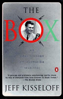 The box : an oral history of television, 1920-1961 /